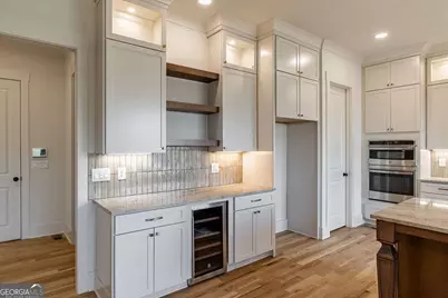 1657 Malcom Estates Ridge, Bogart, GA 30622 - Photo 23