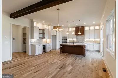 1657 Malcom Estates Ridge, Bogart, GA 30622 - Photo 19