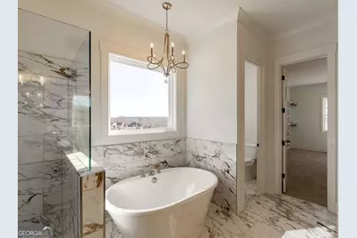 1657 Malcom Estates Ridge, Bogart, GA 30622 - Photo 35