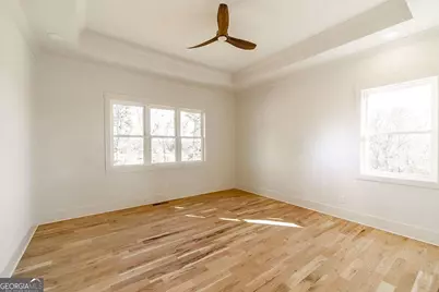 1657 Malcom Estates Ridge, Bogart, GA 30622 - Photo 29