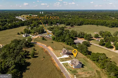 1657 Malcom Estates Ridge, Bogart, GA 30622 - Photo 5