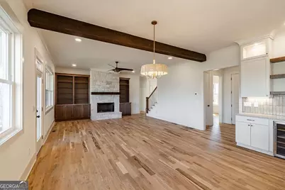 1657 Malcom Estates Ridge, Bogart, GA 30622 - Photo 19