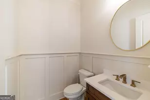 1657 Malcom Estates Ridge, Bogart, GA 30622 - Photo 5