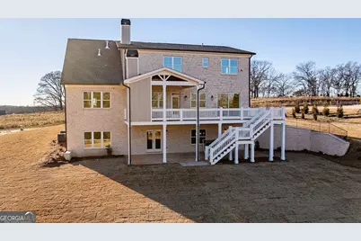 1657 Malcom Estates Ridge, Bogart, GA 30622 - Photo 67