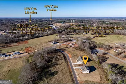 1657 Malcom Estates Ridge, Bogart, GA 30622 - Photo 75