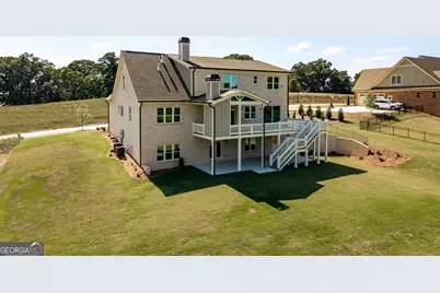 1657 Malcom Estates Ridge, Bogart, GA 30622 - Photo 3