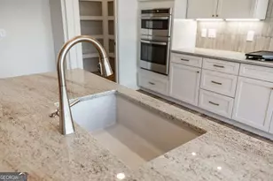 1657 Malcom Estates Ridge, Bogart, GA 30622 - Photo 17