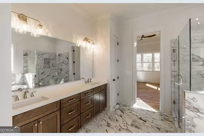 1657 Malcom Estates Ridge, Bogart, GA 30622 - Photo 33