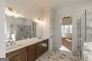 1657 Malcom Estates Ridge, Bogart, GA 30622 - Photo 33