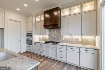 1657 Malcom Estates Ridge, Bogart, GA 30622 - Photo 23