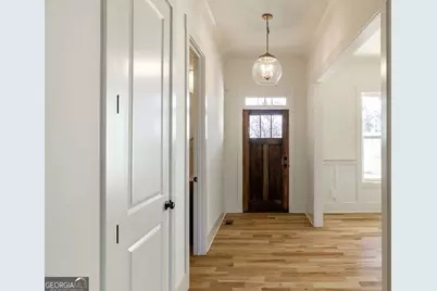 1657 Malcom Estates Ridge, Bogart, GA 30622 - Photo 3