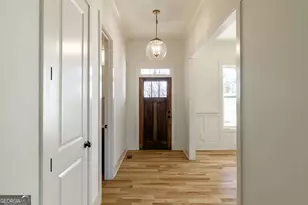 1657 Malcom Estates Ridge, Bogart, GA 30622 - Photo 3