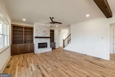 1657 Malcom Estates Ridge, Bogart, GA 30622 - Photo 17