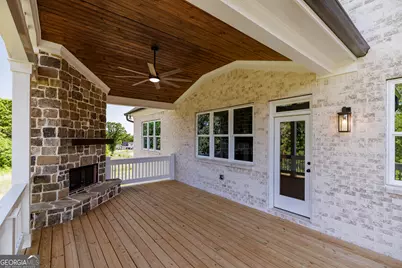 1657 Malcom Estates Ridge, Bogart, GA 30622 - Photo 65