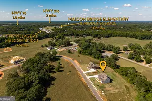 1657 Malcom Ests Rdg, Bogart, GA 30622 - Photo 7