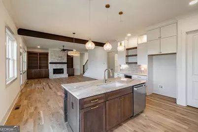 1657 Malcom Estates Ridge, Bogart, GA 30622 - Photo 15