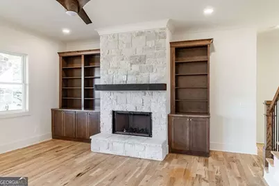 1657 Malcom Estates Ridge, Bogart, GA 30622 - Photo 13