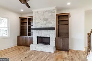 1657 Malcom Estates Ridge, Bogart, GA 30622 - Photo 13