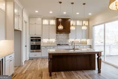 1657 Malcom Estates Ridge, Bogart, GA 30622 - Photo 25