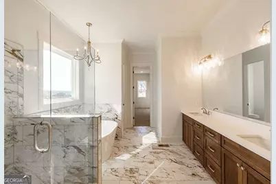 1657 Malcom Estates Ridge, Bogart, GA 30622 - Photo 31