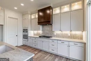 1657 Malcom Estates Ridge, Bogart, GA 30622 - Photo 19