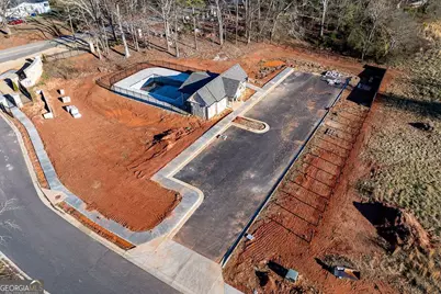 1657 Malcom Estates Ridge, Bogart, GA 30622 - Photo 5