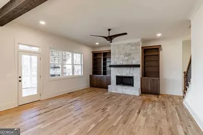 1657 Malcom Estates Ridge, Bogart, GA 30622 - Photo 17