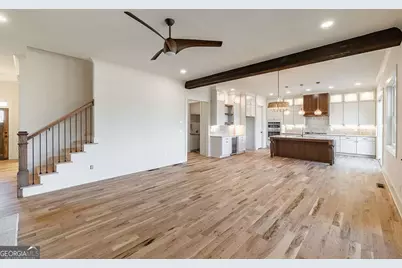 1657 Malcom Estates Ridge, Bogart, GA 30622 - Photo 9