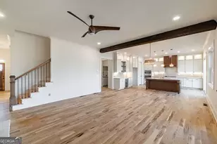 1657 Malcom Estates Ridge, Bogart, GA 30622 - Photo 9