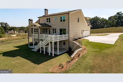 1657 Malcom Estates Ridge, Bogart, GA 30622 - Photo 77