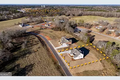 1657 Malcom Estates Ridge, Bogart, GA 30622 - Photo 73