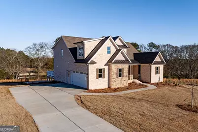 1657 Malcom Estates Ridge, Bogart, GA 30622 - Photo 7