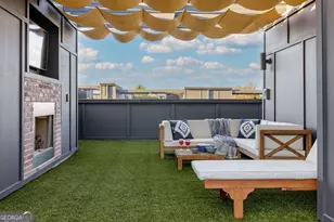 1298 Chelsea Cir NW, Atlanta, GA 30318 - Photo 5