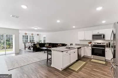 144 Oarsman Crossing, Saint Marys, GA 31558 - Photo 9