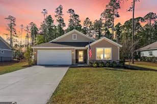 144 Oarsman Crossing, Saint Marys, GA 31558 - Photo 1