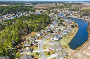 144 Oarsman Crossing, Saint Marys, GA 31558 - Photo 35