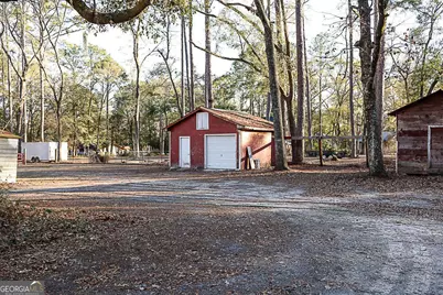 181 Old Lake Road, Guyton, GA 31312 - Photo 45