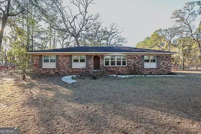 181 Old Lake Road, Guyton, GA 31312 - Photo 3