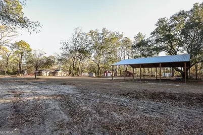 181 Old Lake Road, Guyton, GA 31312 - Photo 43