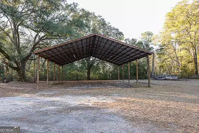 181 Old Lake Road, Guyton, GA 31312 - Photo 47