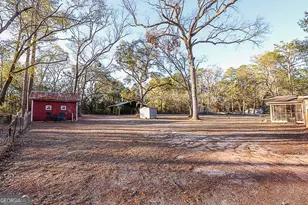 181 Old Lake Rd, Guyton, GA 31312 - Photo 41