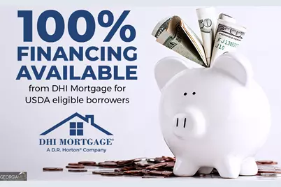 822 Trillium Drive, Locust Grove, GA 30248 - Photo 9