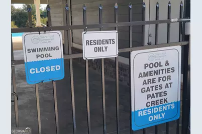 640 Edgar Street, Hampton, GA 30228 - Photo 11