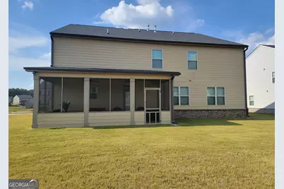 640 Edgar Street, Hampton, GA 30228 - Photo 5