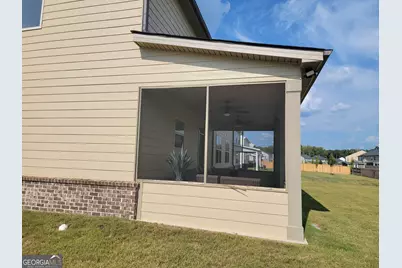 640 Edgar Street, Hampton, GA 30228 - Photo 3