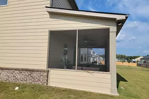 640 Edgar St, Hampton, GA 30228 - Photo 3