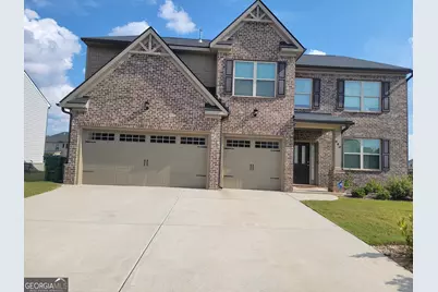 640 Edgar Street, Hampton, GA 30228 - Photo 1