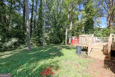 1931 Oana Street SW, Atlanta, GA 30310 - Photo 23