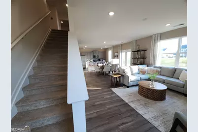 826 Trillium Drive, Locust Grove, GA 30248 - Photo 5