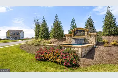 826 Trillium Drive, Locust Grove, GA 30248 - Photo 17